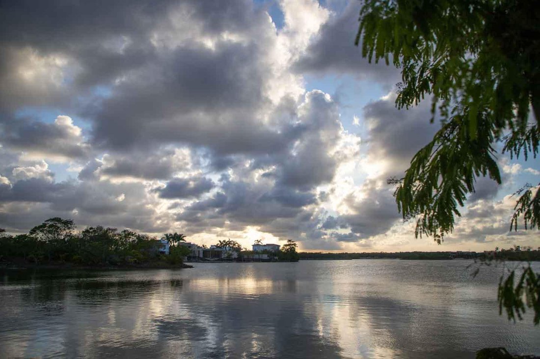 Land in Lagos del Sol, Quintana Roo, Mexico 4 - 18688925