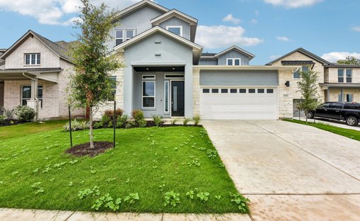 Haus in Brushy Creek, Texas, Vereinigte Staaten 1