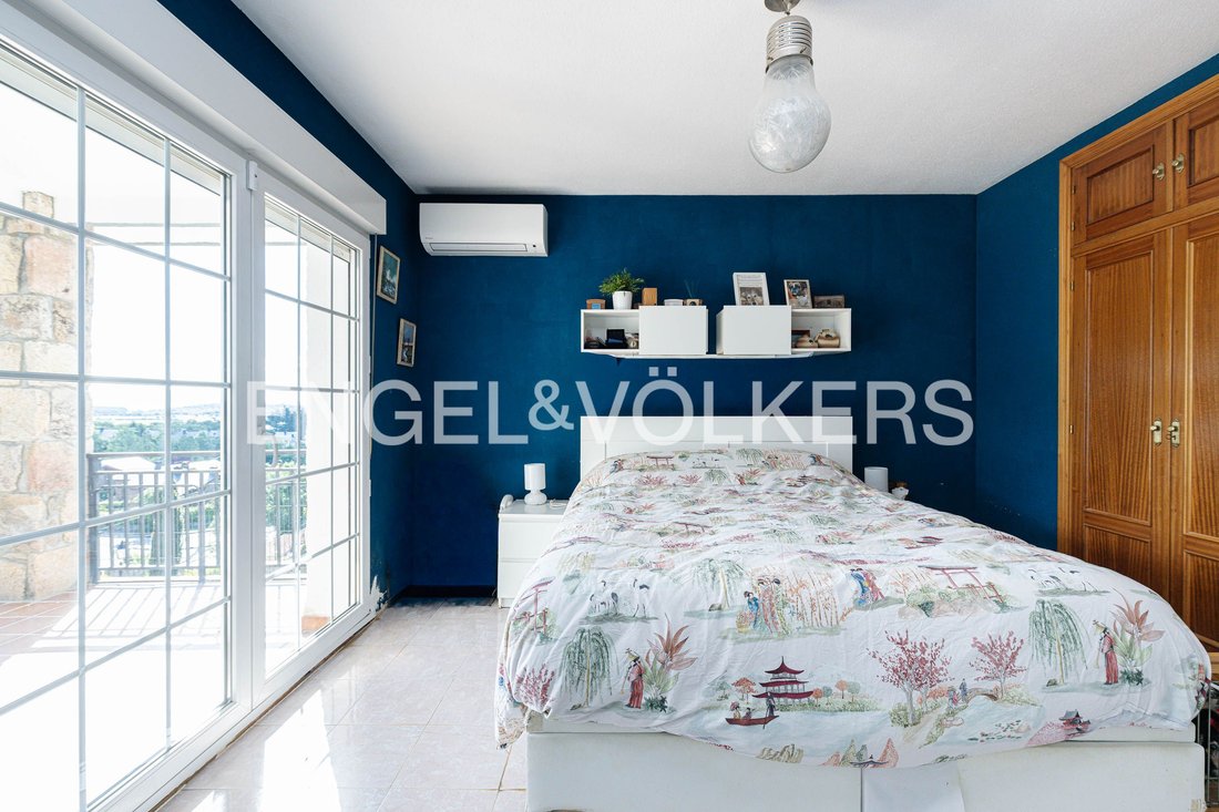 House in El Boalo, Comunidad de Madrid, Spain 4 - 18042534