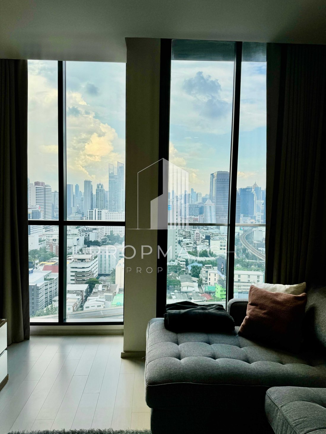 Condo in Bangkok, Bangkok, Thailand 3 - 18686584