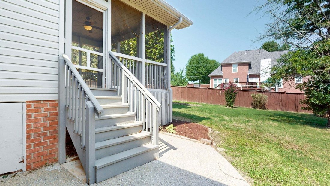 House in Hendersonville, Tennessee, United States 5 - 18677141