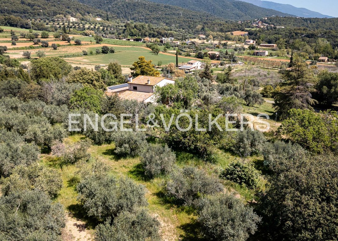 Finca in les Franqueses del Valles, Catalonia, Spain 3 - 18237301