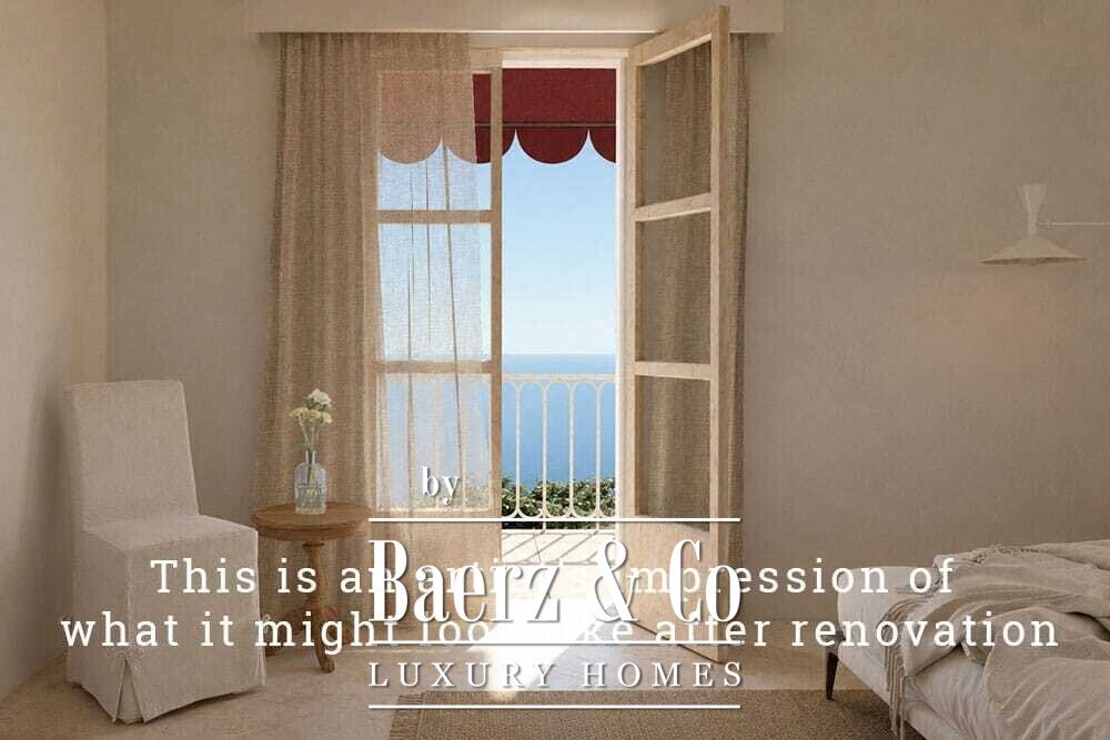 Villa en Moneglia, Liguria, Italia 5 - 18569377