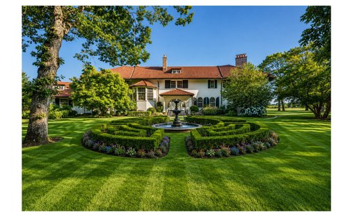 Haus in Quogue, New York, Vereinigte Staaten 1