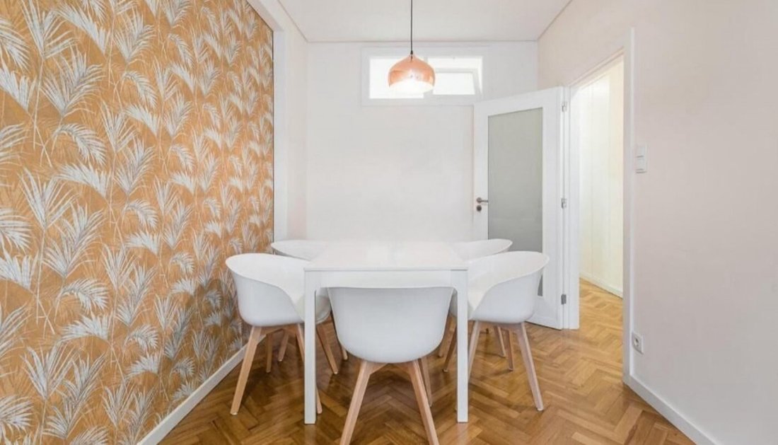 Apartment in Cedofeita, Santo Ildefonso, Se, Miragaia, Sao Nicolau e Vitoria, Porto District, Portugal 4 - 18688570