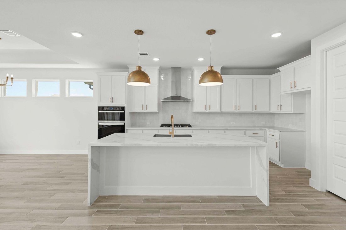 House in Katy, Texas, United States 5 - 18690167