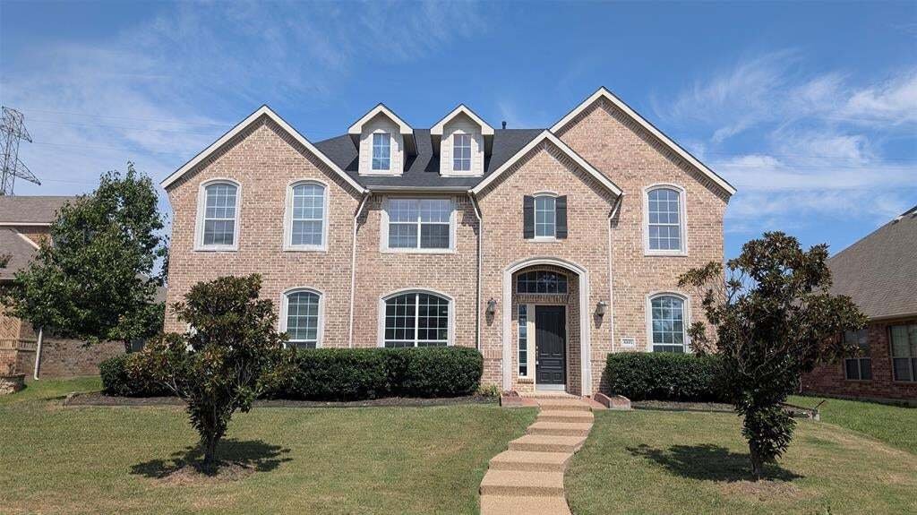 House in Richardson, Texas, United States 1 - 18687740