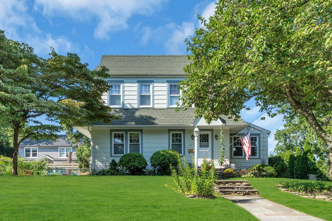 House in Leonardo, New Jersey, United States 1 - 18686665