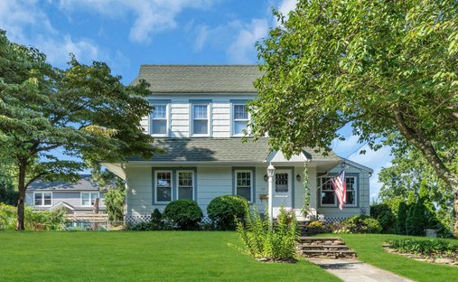 House in Leonardo, New Jersey, United States 1