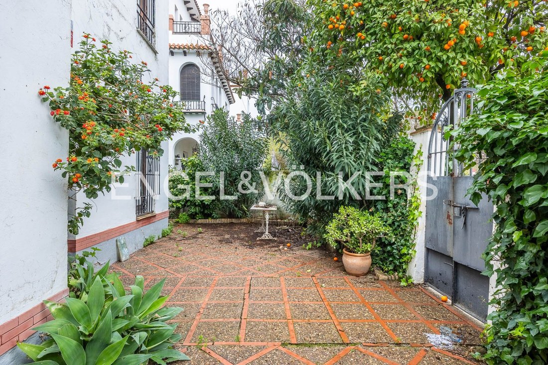 House in Distrito Bellavista-La Palmera, Seville, Spain 4 - 17243550