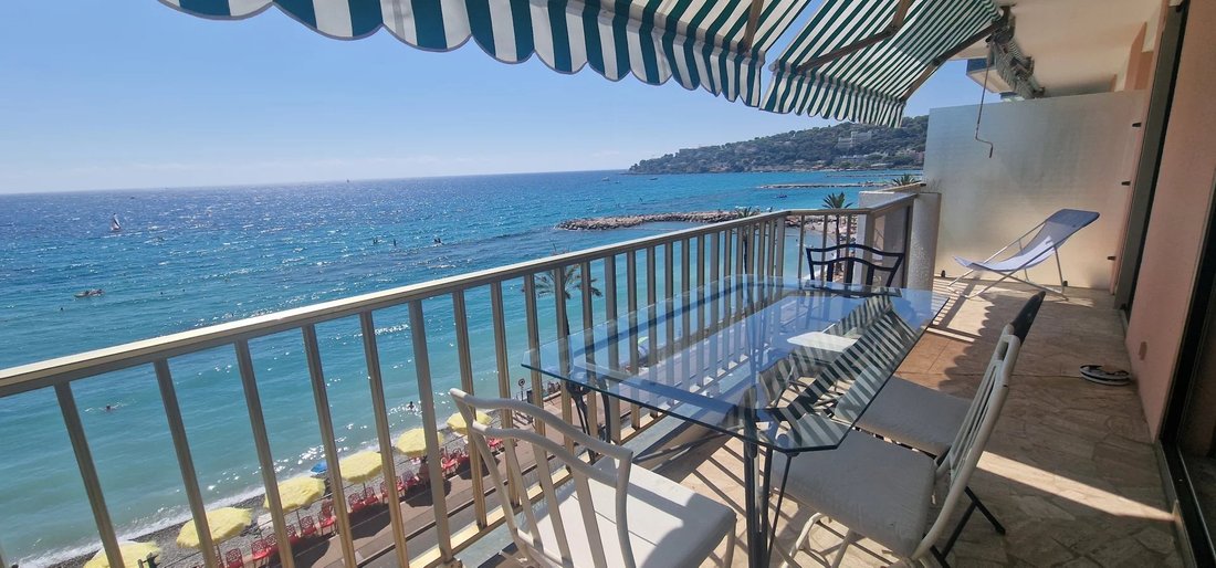 Apartment in French Riviera, Provence-Alpes-Côte d'Azur, France 3 - 18688374