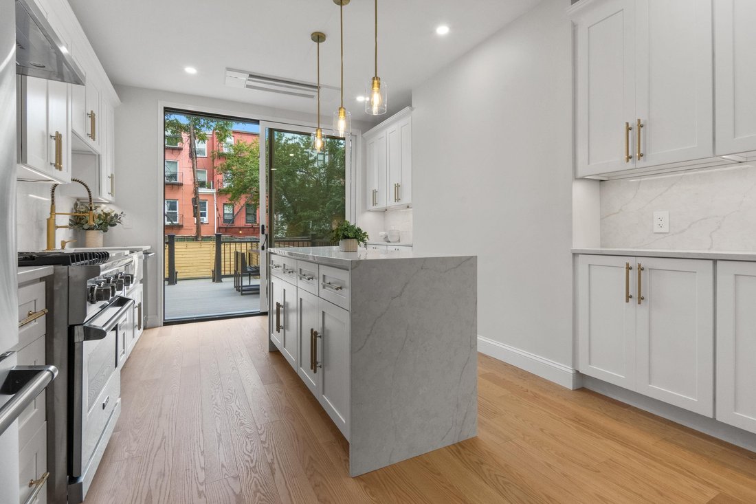 House in Hoboken, New Jersey, United States 5 - 18690698