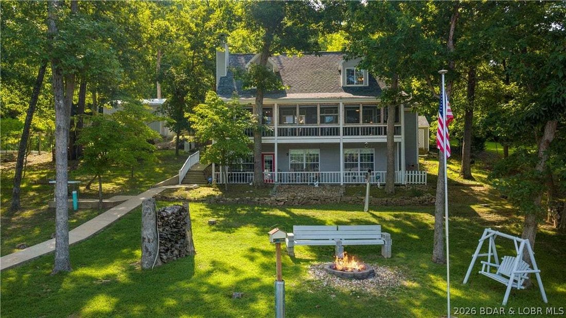Haus in Climax Springs, Missouri, Vereinigte Staaten 3 - 18689182