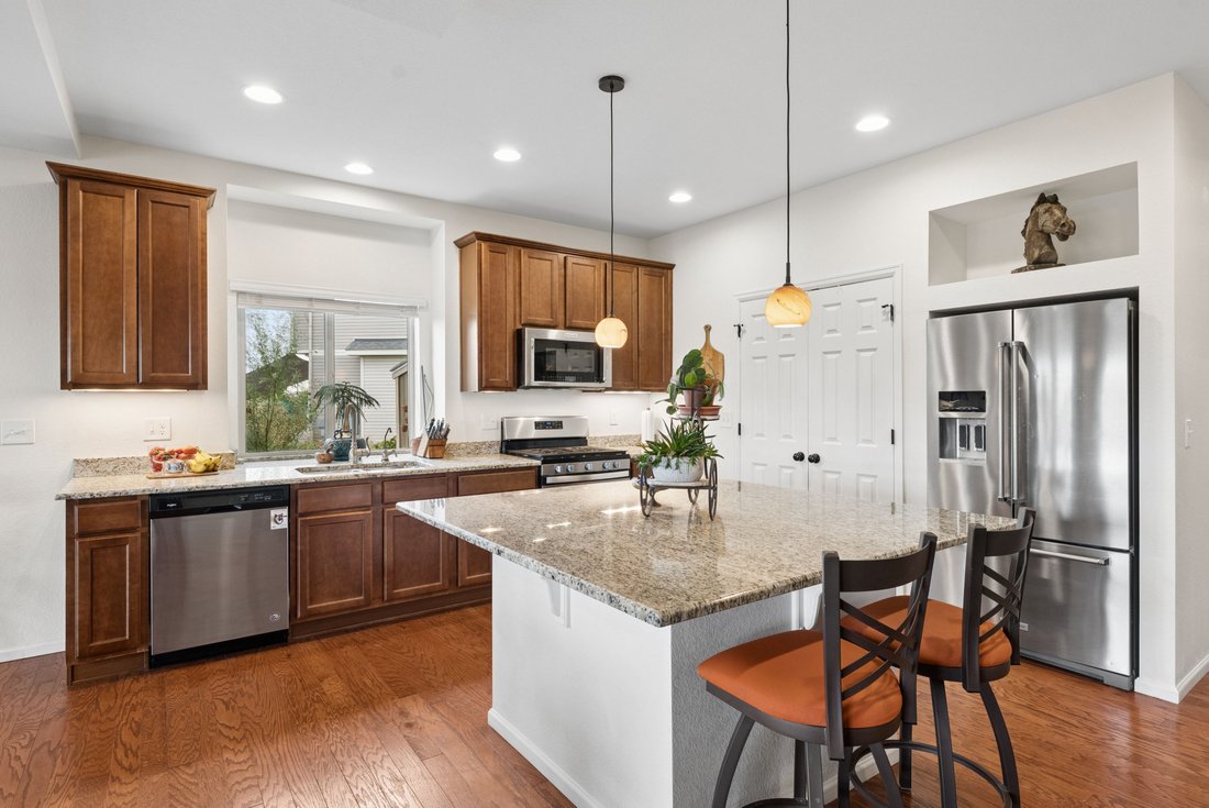 House in Commerce City, Colorado, United States 4 - 18689096
