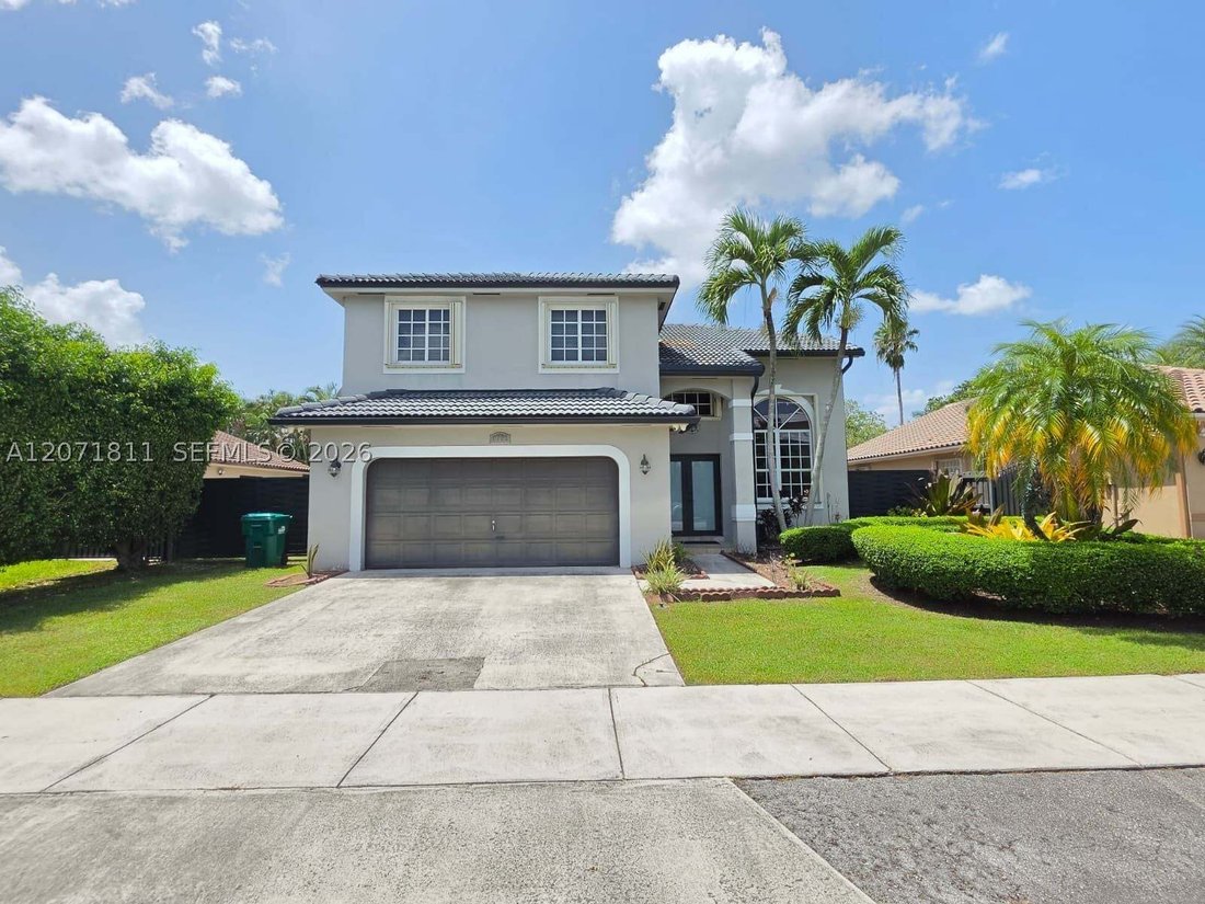 House in Miami, Florida, United States 1 - 18687282
