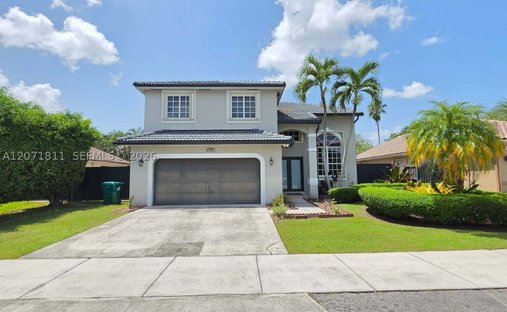 House in Miami, Florida, United States 1