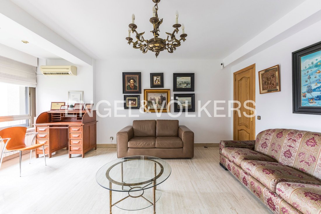 Apartment in Retiro, Madrid, Spain 3 - 16925710