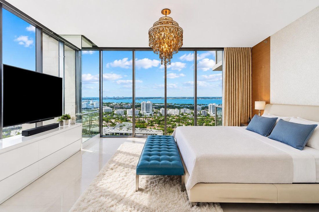 Appartement à Bal Harbour, Floride, États-Unis 5 - 18690336