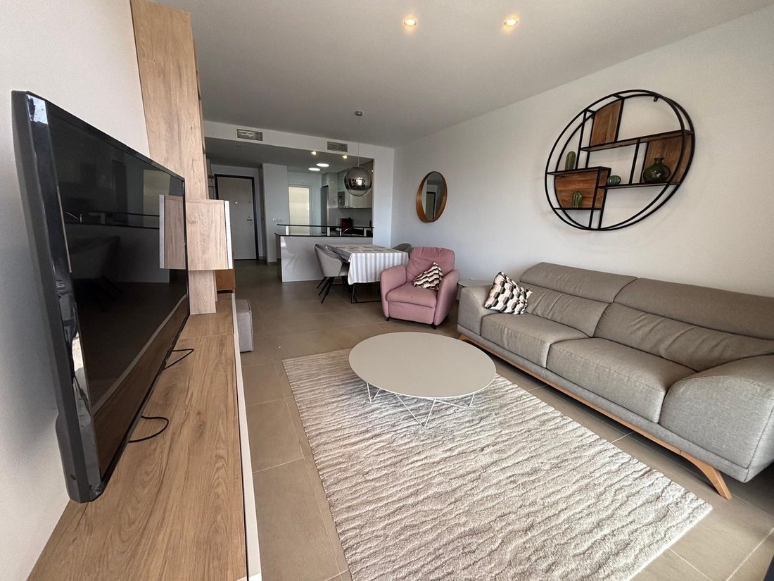 Appartement à Playa Flamenca, Orihuela, Valence 4 - 18679124