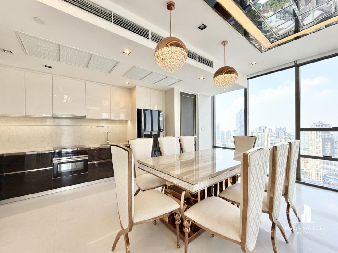 Condo in Bangkok, Bangkok, Thailand 4 - 18687240