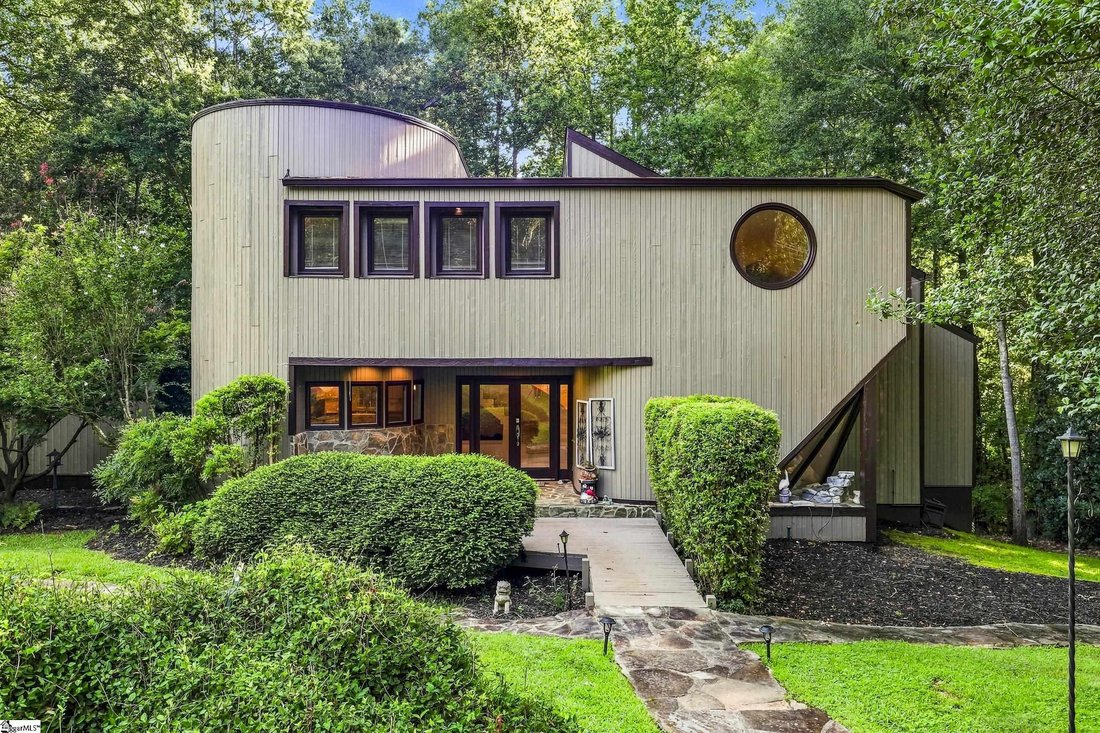 House in Greenville, South Carolina, United States 1 - 18687614