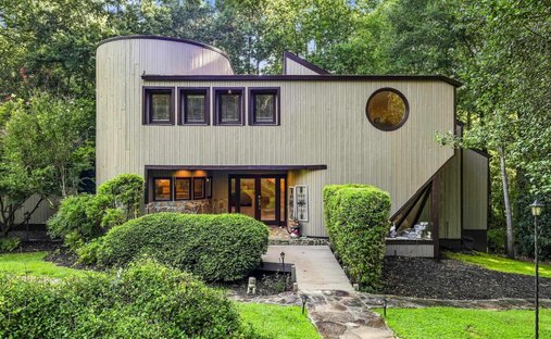 Casa a Greenville, Carolina del Sud, Stati Uniti 1