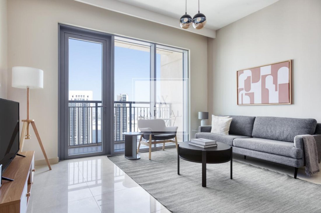 Apartment in Al Hebiah 5, Al Hebiah, Dubai 2 - 18647741