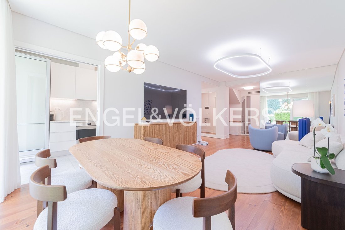 Apartment in Santo Antonio, Lisbon, Portugal 5 - 18255777