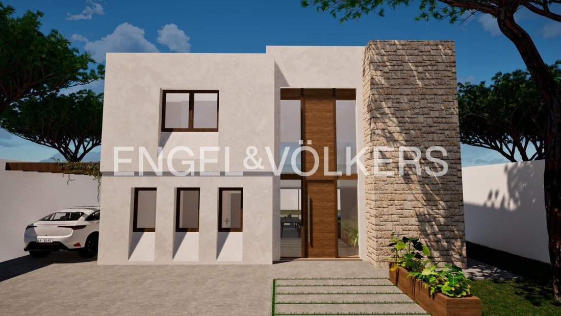 House in Chiclana de la Frontera, Andalusia, Spain 1 - 17988812