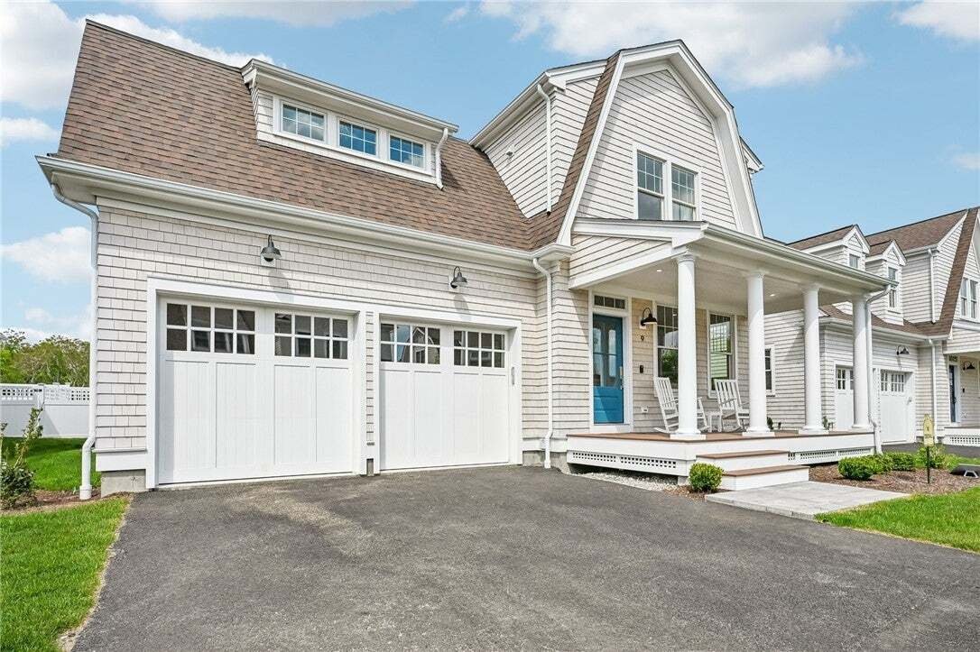 Haus in Portsmouth, Rhode Island, Vereinigte Staaten 2 - 18687006