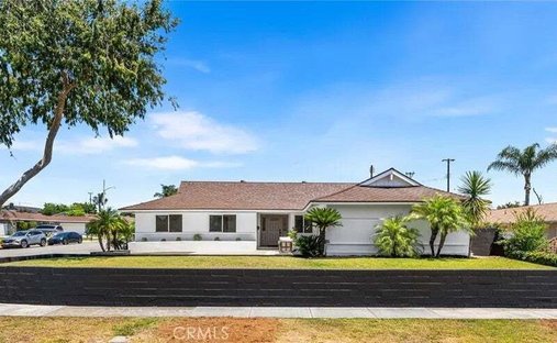 House in Yorba Linda, California, United States 1