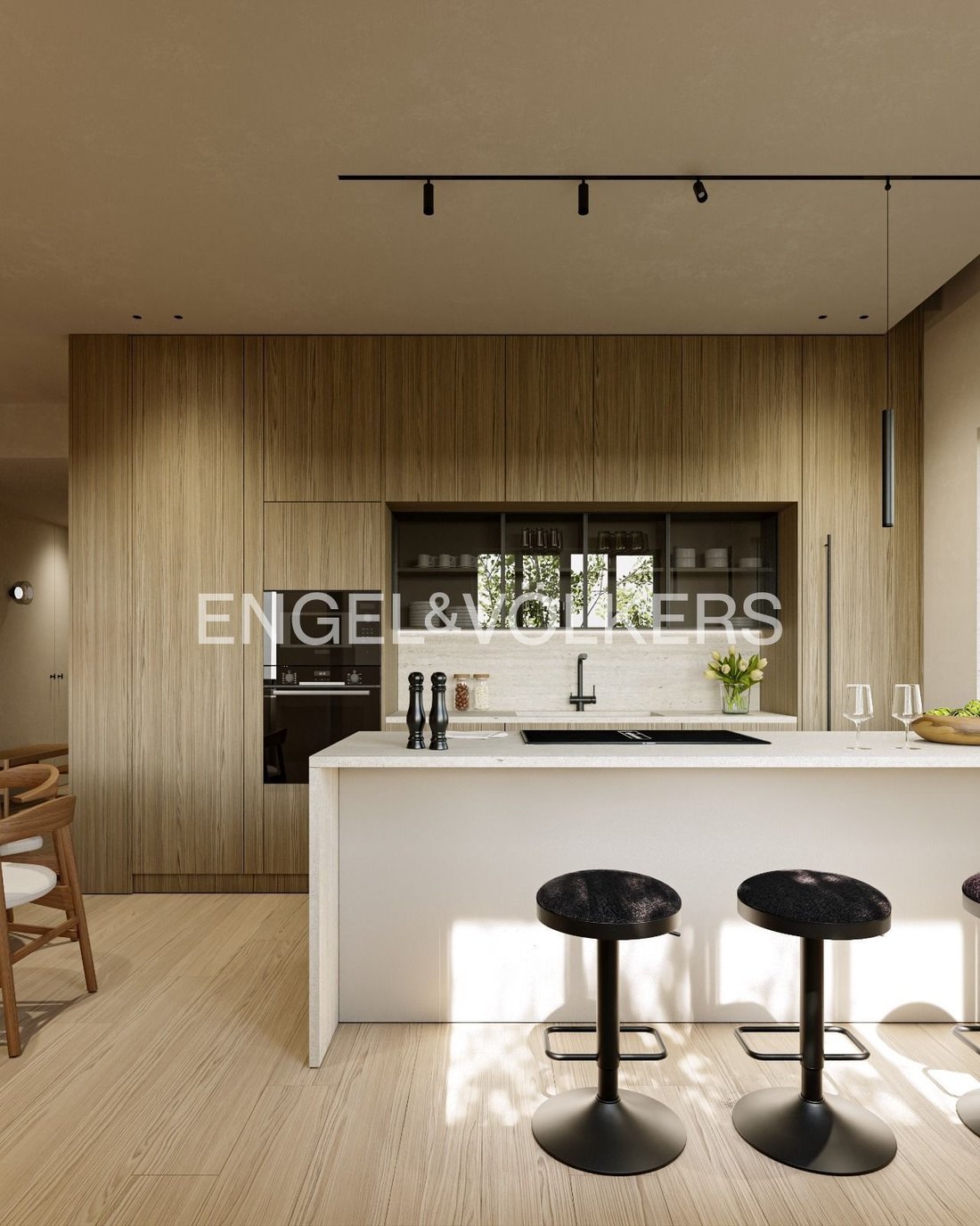 Apartment in Barrio Salamanca, Madrid, Spain 4 - 18245487
