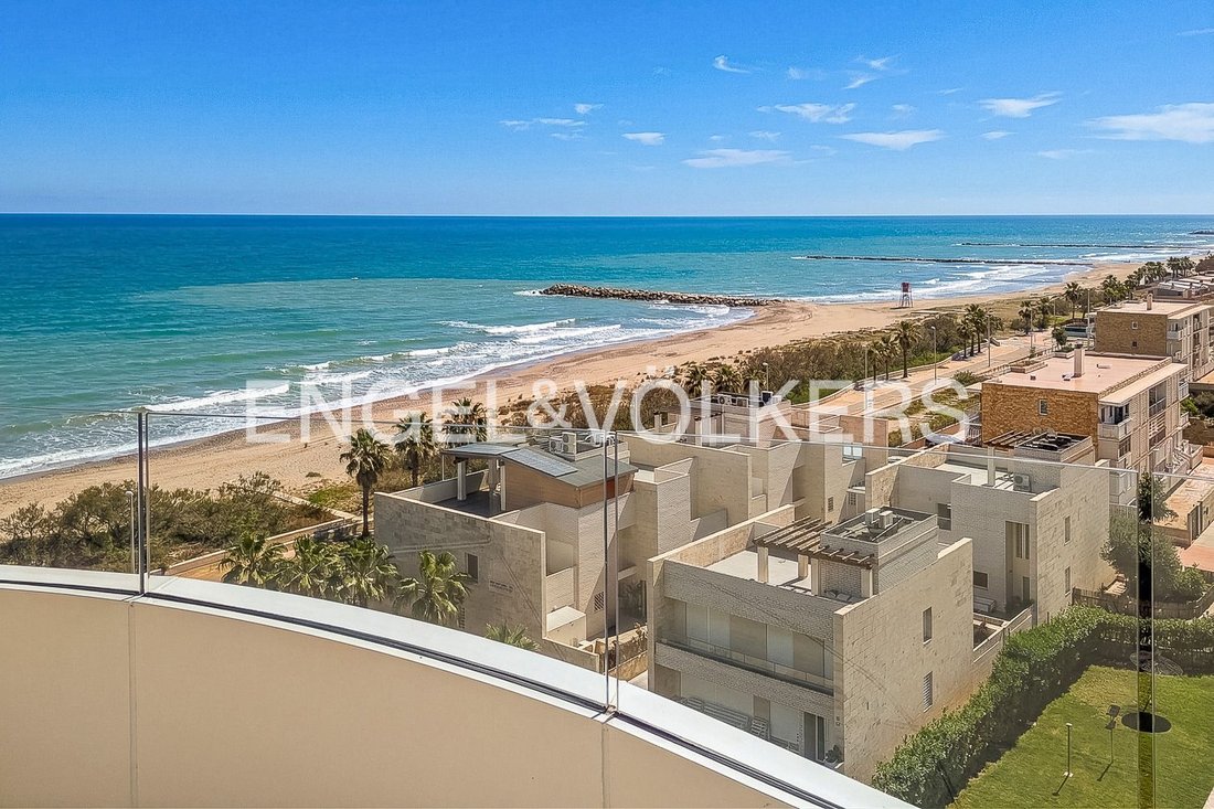 Apartamento en El Puig, Comunidad Valenciana, España 4 - 17612952