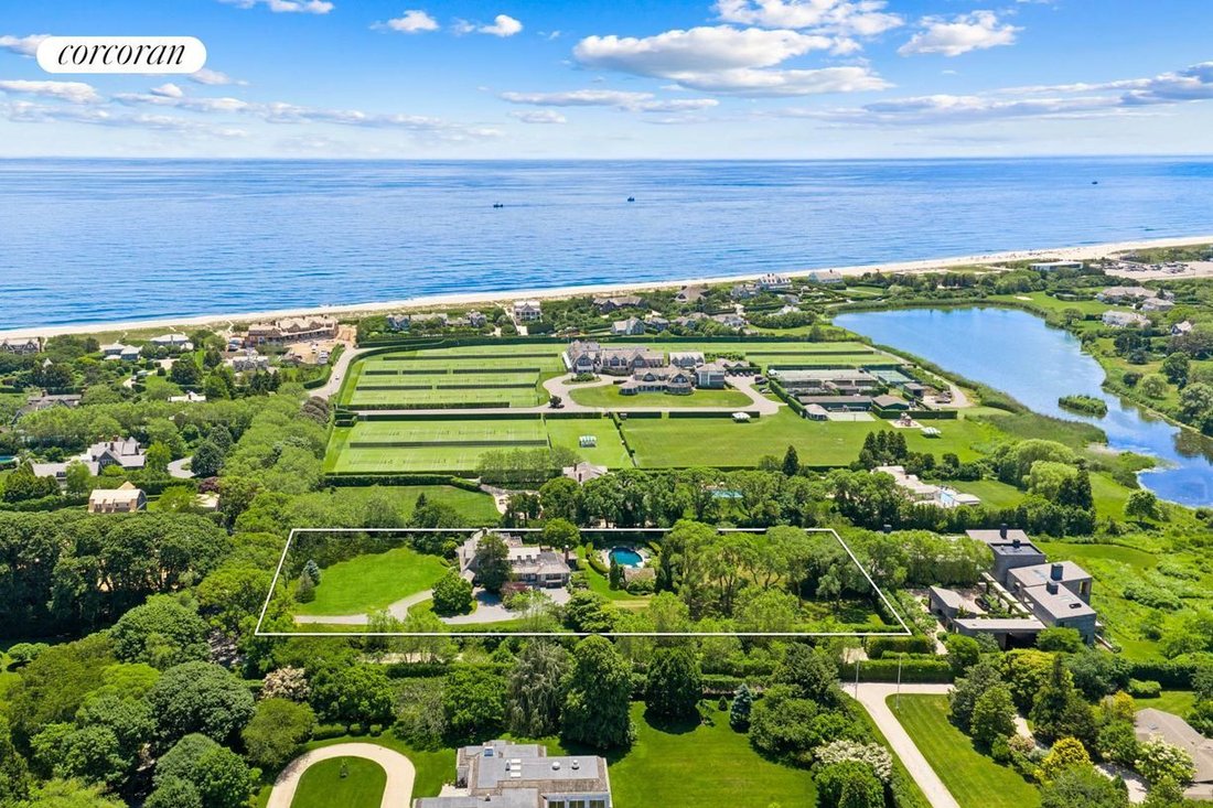 Casa en Southampton, Nueva York, Estados Unidos 1 - 16757279