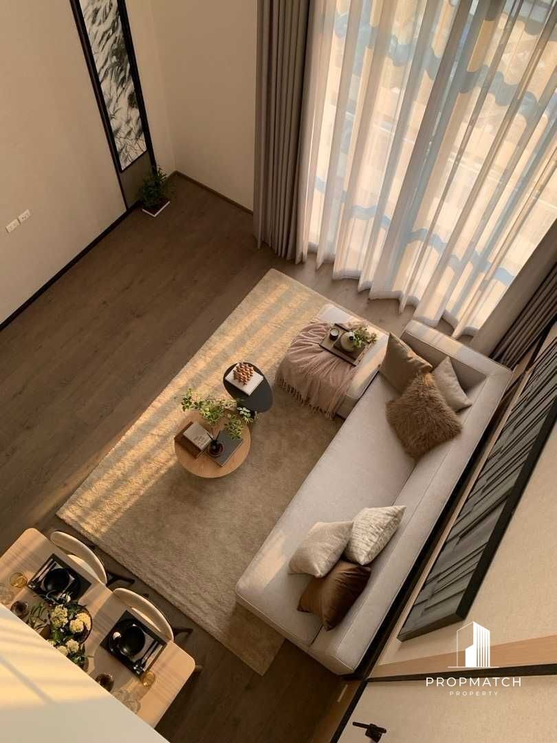 Condo in Bangkok, Bangkok, Thailand 2 - 18686566