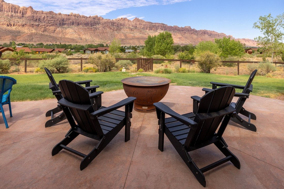 House in Moab, Utah, United States 2 - 18688175