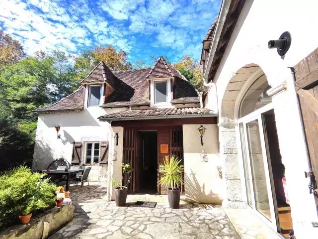House in Virginie-Castetarbe-Batiplex-Moutete, Orthez, France 2 - 16461192