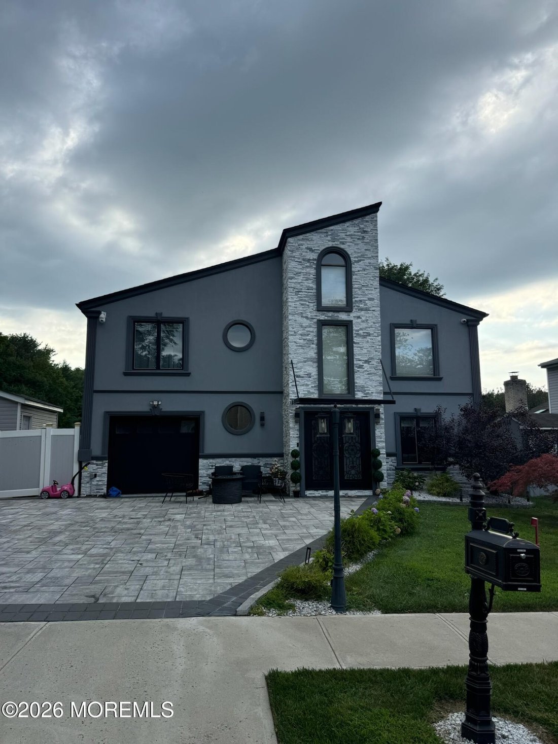 House in Matawan, New Jersey, United States 1 - 18689668