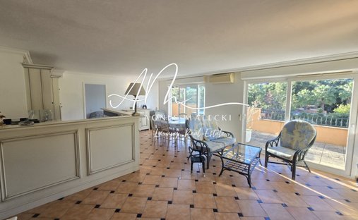 Apartamento en Nord, Cavalaire-sur-Mer, Francia 1