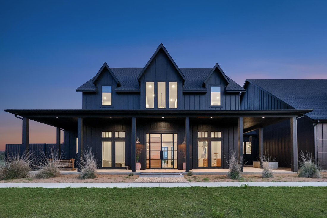 House in Lipan, Texas, United States 1 - 18688177