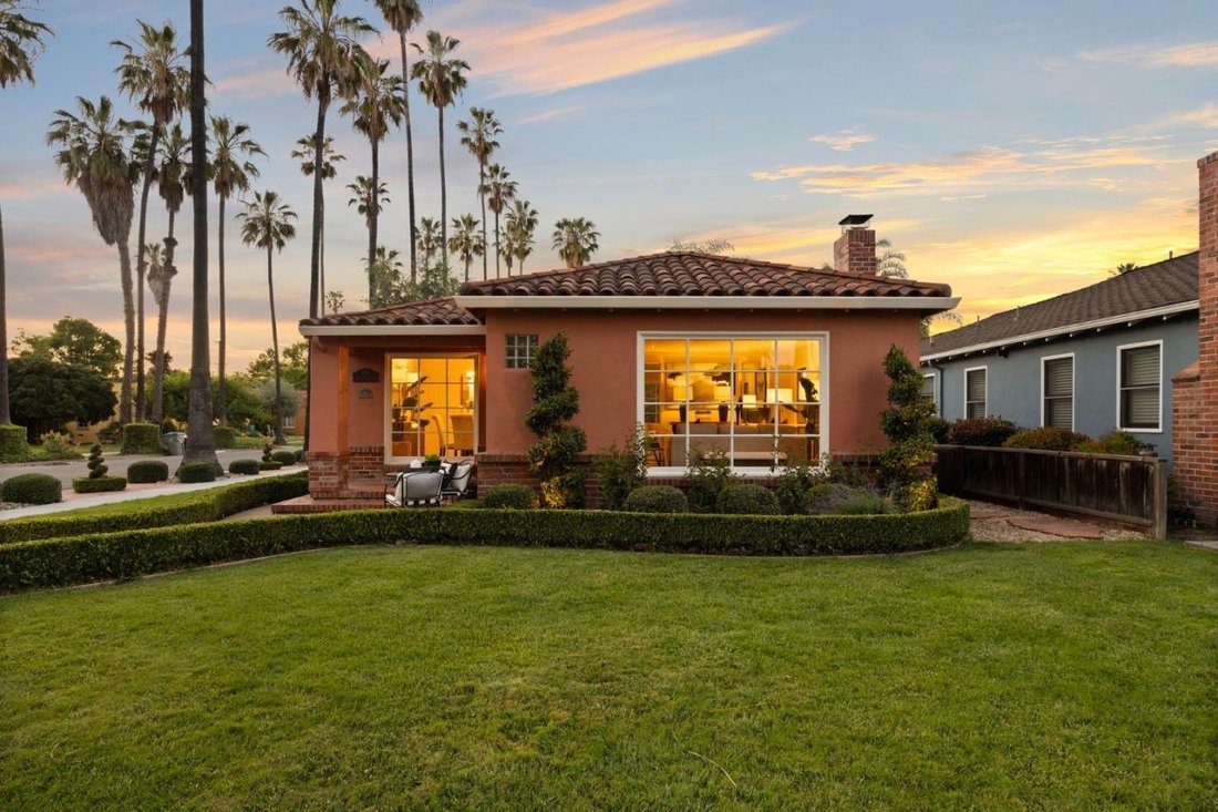 House in San Jose, California, United States 2 - 18689717