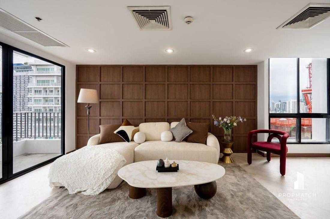 Condo in Bangkok, Bangkok, Thailand 4 - 18686875