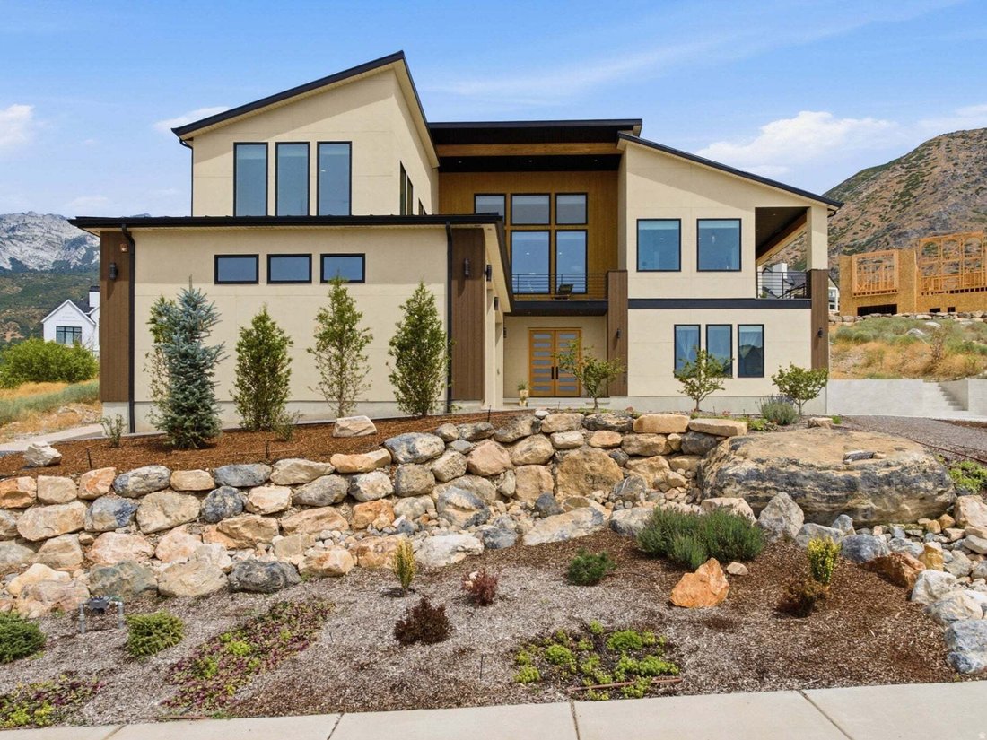 House in American Fork, Utah, United States 2 - 18687346