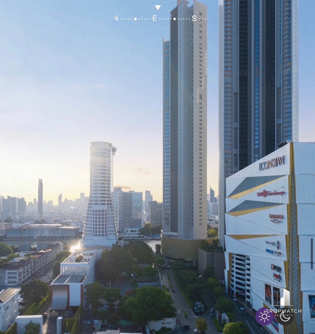 Condo in Bangkok, Bangkok, Thailand 5 - 18686561