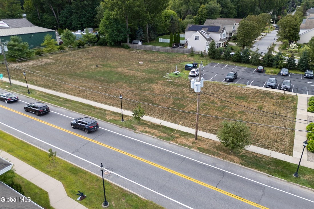 Land in Saratoga Springs, New York, United States 1 - 18687729