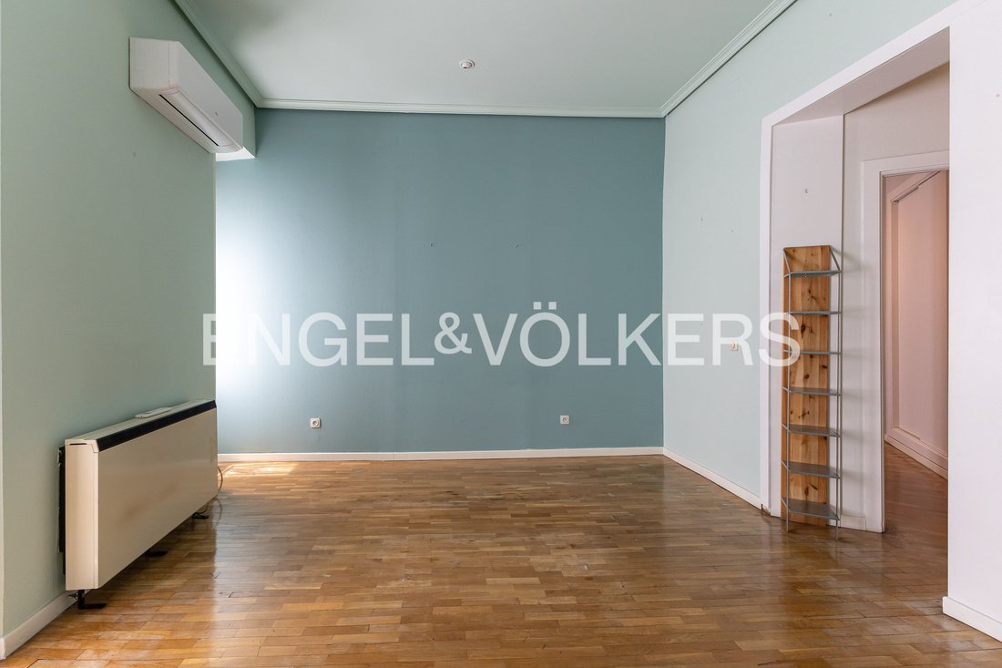 Apartment in Centro, Madrid, Spain 5 - 17847485