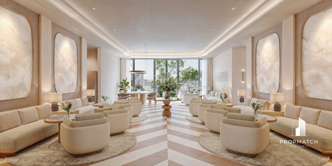 Condo in Bangkok, Bangkok, Thailand 5 - 18686730