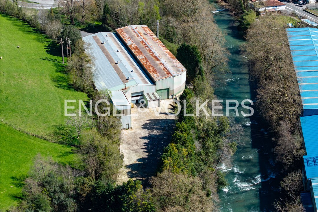 Aizarnazabal, Basque Country, Spain 4 - 17666910