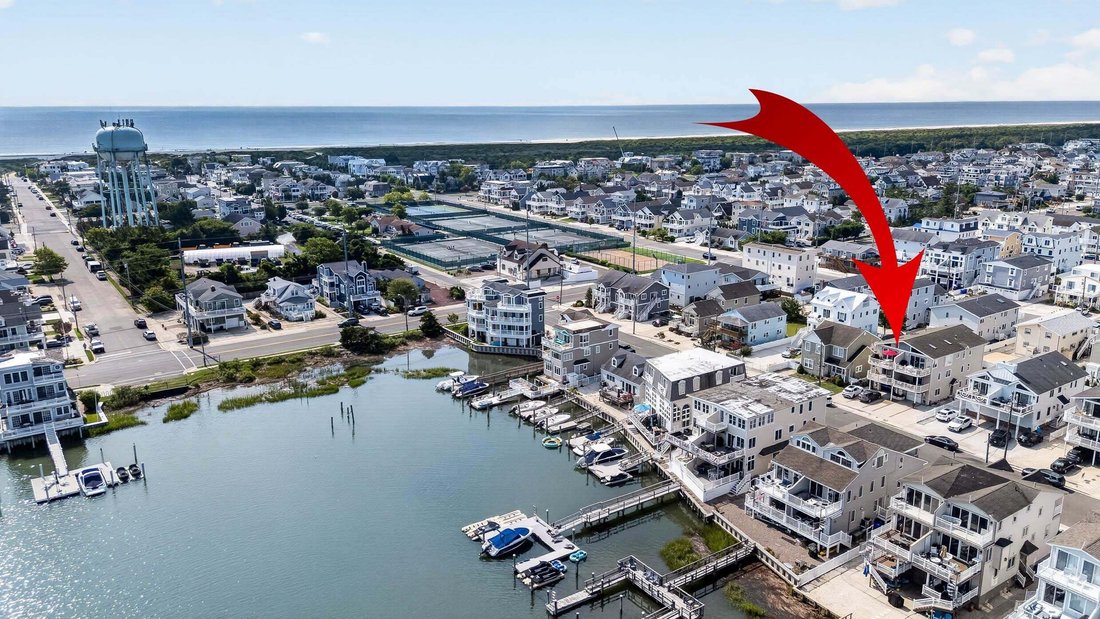 Townhouse in Avalon, New Jersey, United States 4 - 18689214