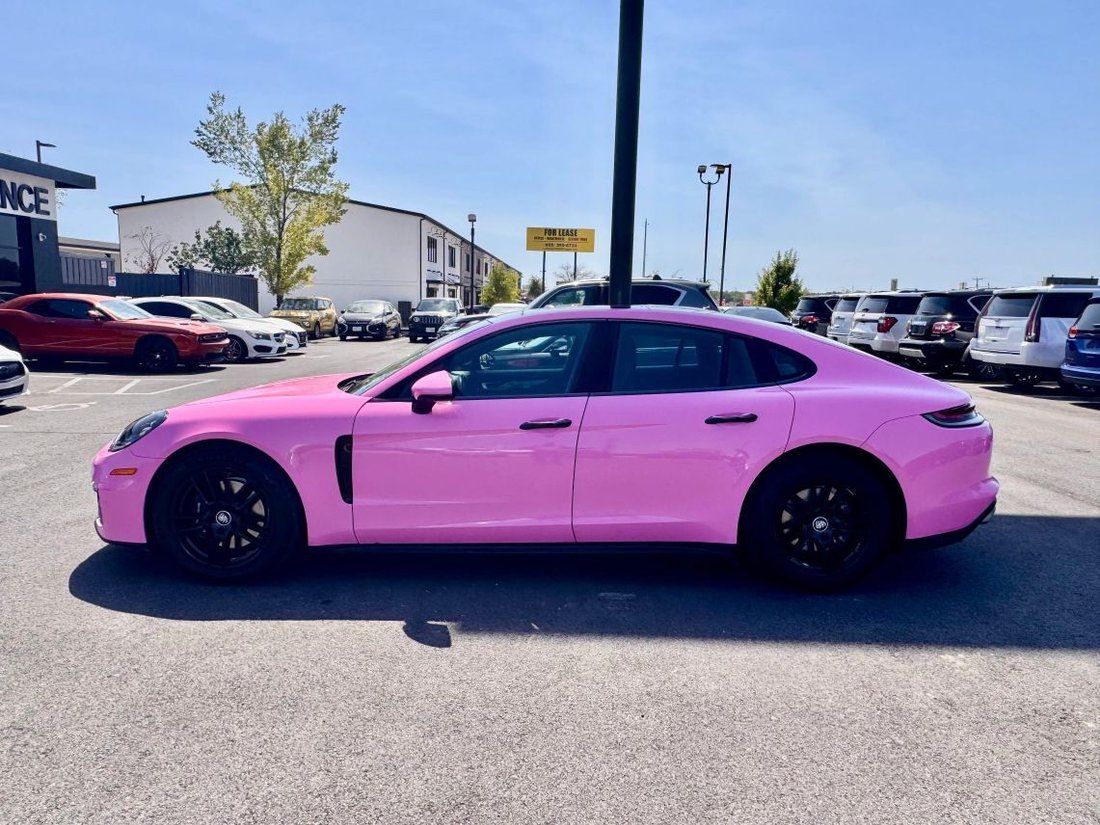 Sedan in Dallas, TX, United States 5 - 18691707